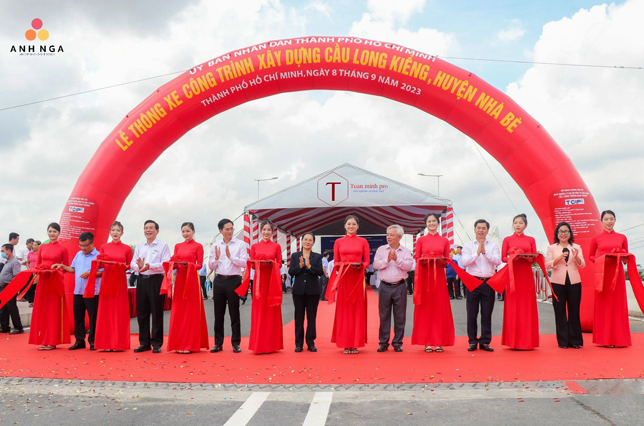 Cho thuê cổng hơi sự kiện