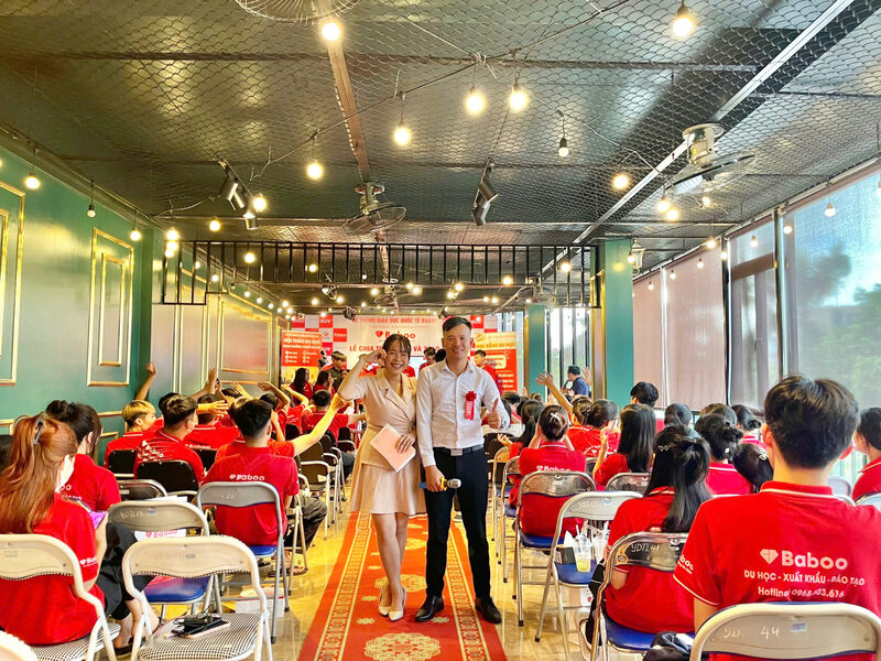 Cho thuê địa điểm phòng họp, đào tạo tổ chức sự kiện workshop