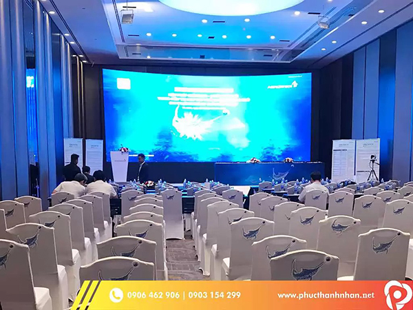 Cho thuê màn hình led