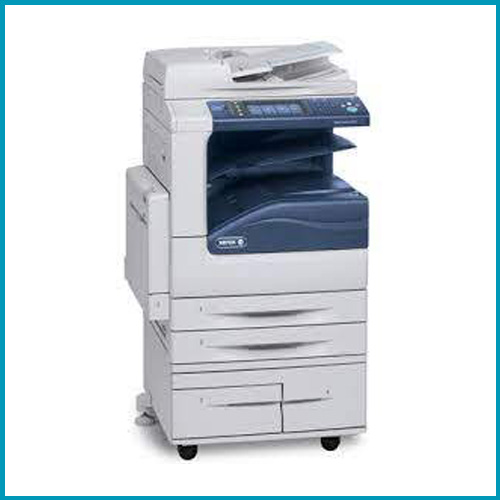 Cho thuê máy Xerox 5335