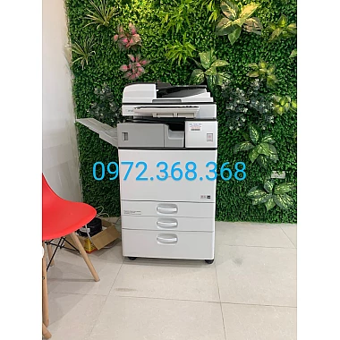 Dịch vụ cho thuê máy photocopy