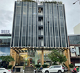 Cho thuê văn phòng tòa nhà Luxury 2/9