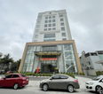 Cho Thuê Văn Phòng Tòa Nhà Nhật Linh - ATP Galax