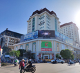 Cho Thuê Văn Phòng Tòa Nhà Vĩnh Trung