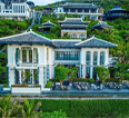 Cho thuê villa tại Đà Nẵng