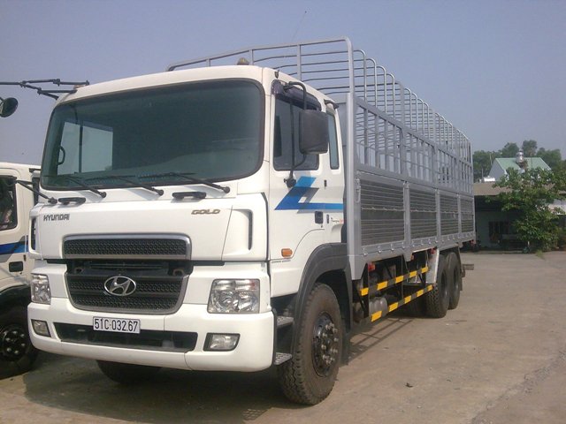 Dịch vụ vận tải