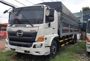 Dịch vụ cho thuê xe tải 15 tấn