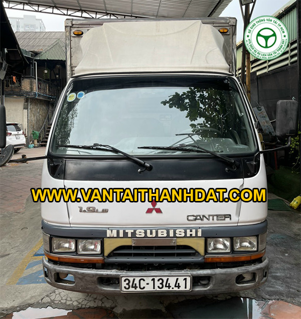 Dịch vụ cho thuê xe chở hàng