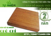 Chò chỉ