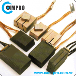 Chổi than công nghiệp