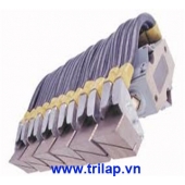 Chổi than cho động cơ điện AC & DC