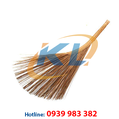 Chổi cọng dừa