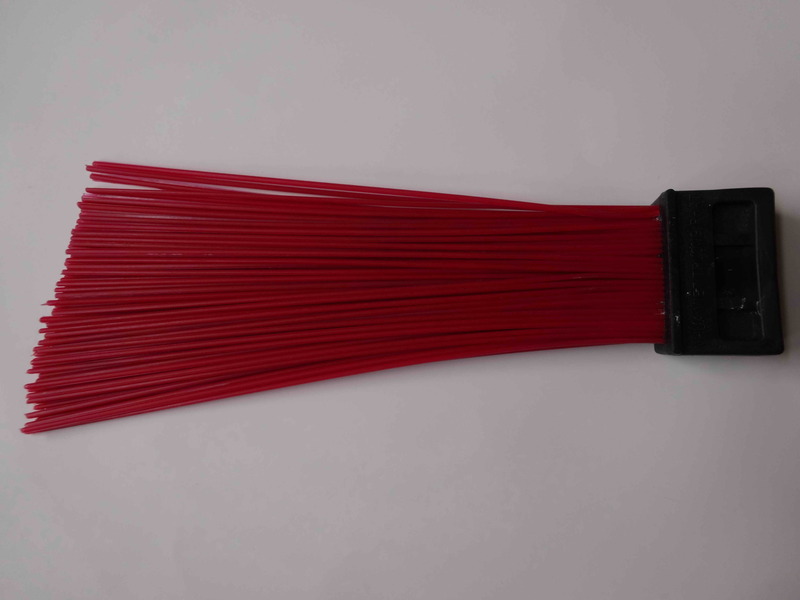 Chổi xe quét rác