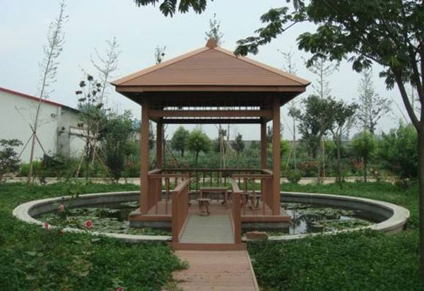 Chòi nghỉ