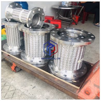 Chống rung inox