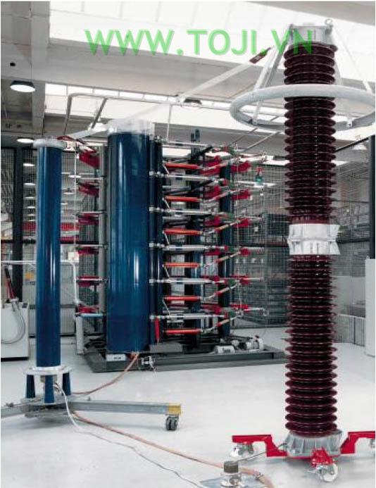 Chống sét 220KV