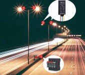 Chống sét cho đèn đường led