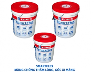 Chống thấm Smartflex
