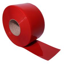 Màn nhựa PVC chống tia lửa hàn