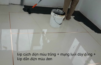 Chống tĩnh điện