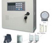 Thiết bị chống trộm cao cấp