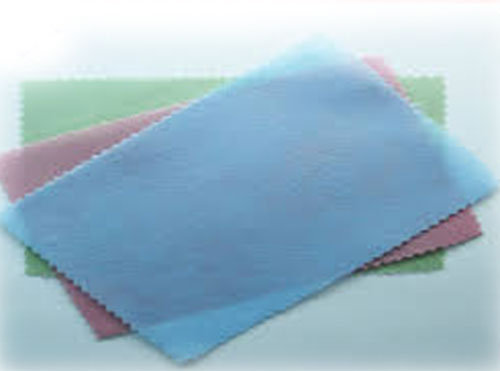 Vải không dệt chống cháy
