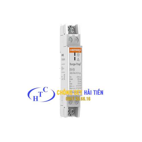 Chống sét bảo vệ cho Load Cell Trạm Cân STMT23-6K30V-SP-S