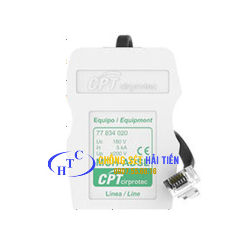 Chống sét bảo vệ cho Line Đường ADSL MCH-ADSL