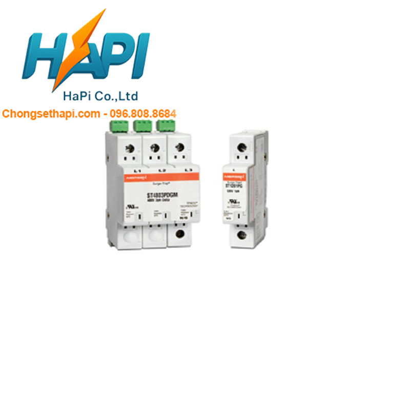 Chống sét lan truyền Mersen ST-50KA