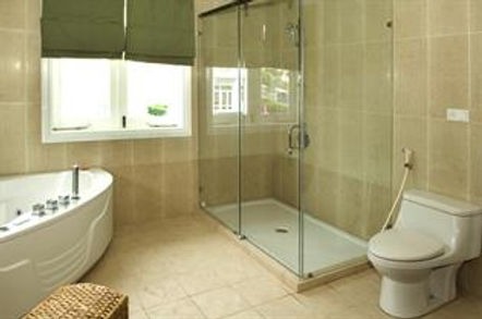 Chống thấm nhà vệ sinh