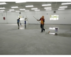 Dịch vụ thi công chống thấm
