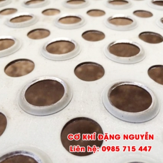 Chống trượt thoát nước
