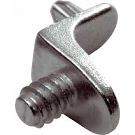 Chốt đỡ kệ