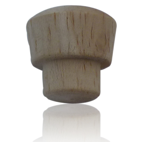 Chốt gỗ 14x15mm
