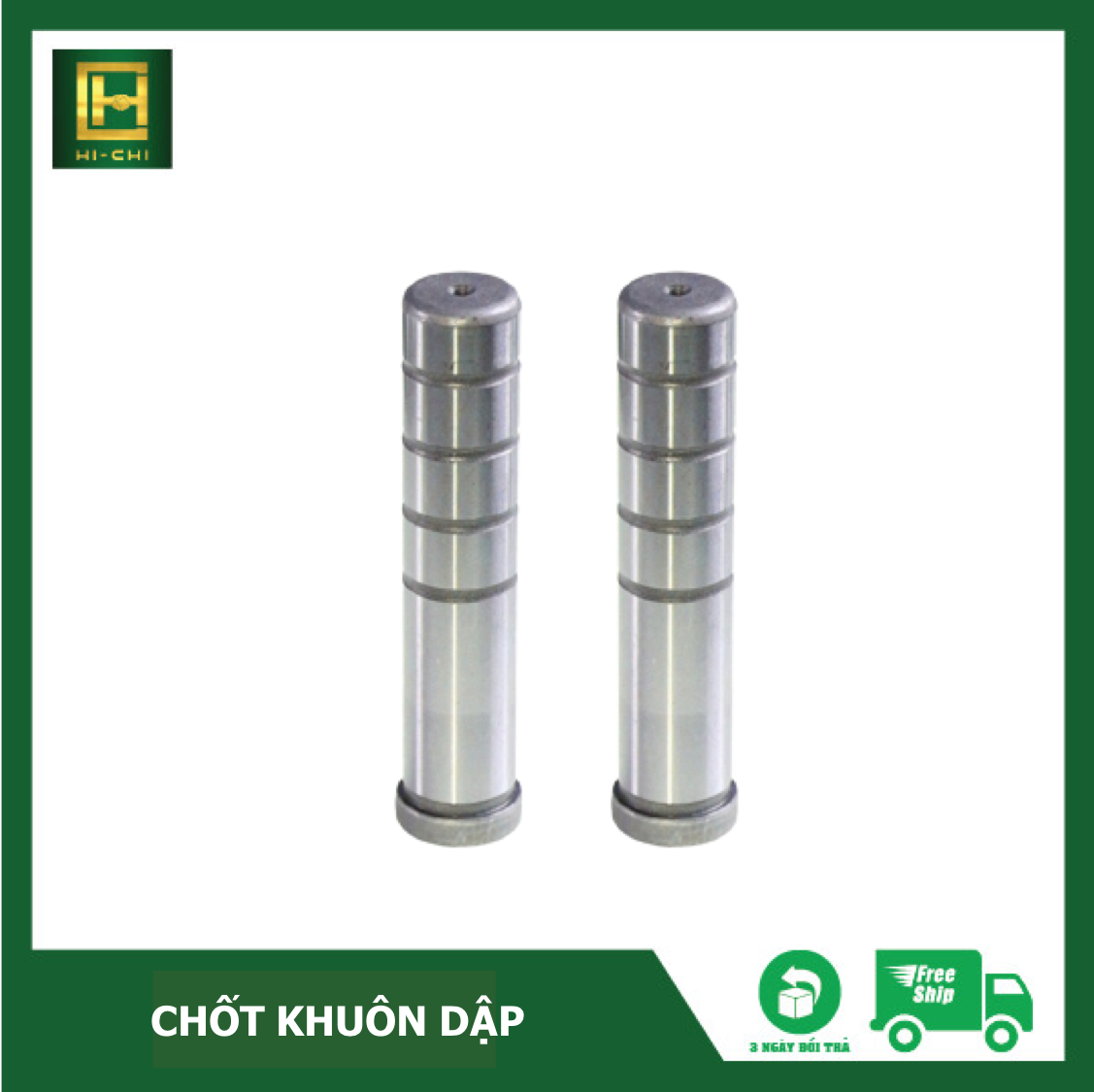 Chốt khuân dập