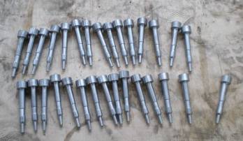 Chốt khuôn chính xác