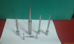 Chốt lõi khuôn đúc nhôm