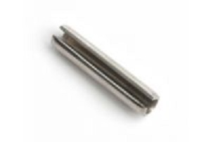 Chốt ống đàn hồi inox