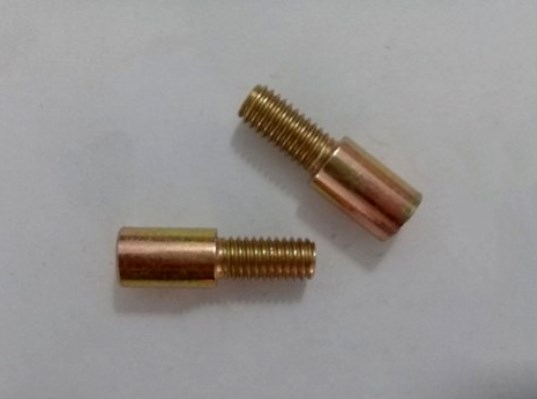 Chốt ren M6
