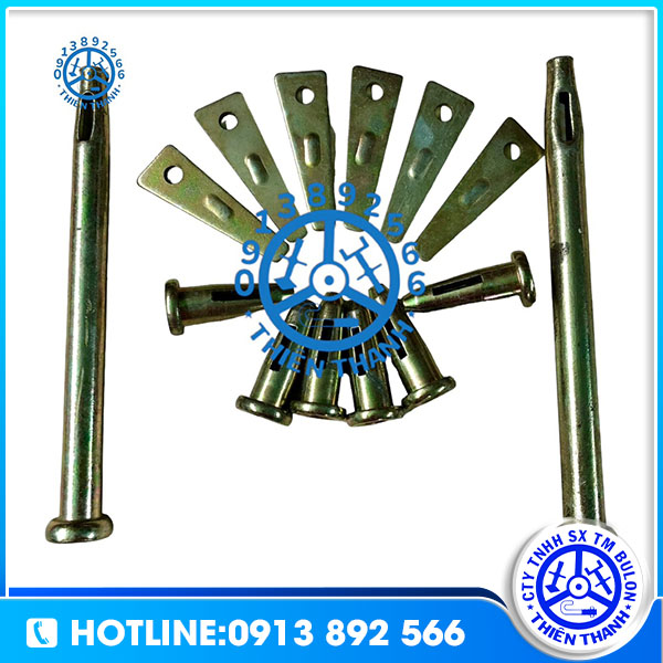 Chốt Pin