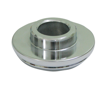 Mạ chrome cứng