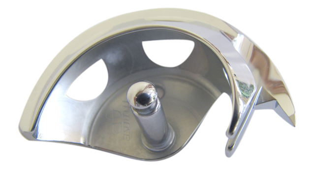 Mạ chrome cứng