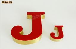 Chữ quảng cáo