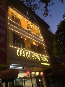 Chữ quảng cáo