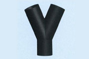 Chữ Y 45 độ