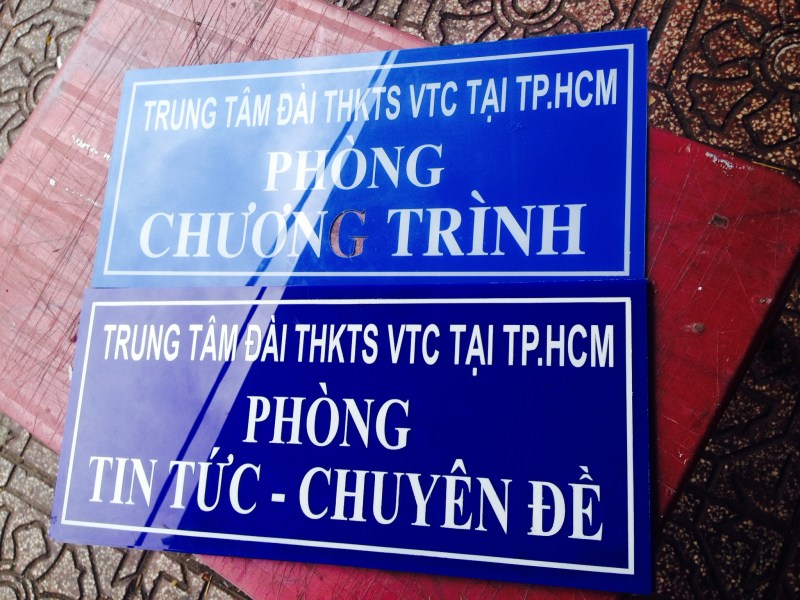 Chữ mica