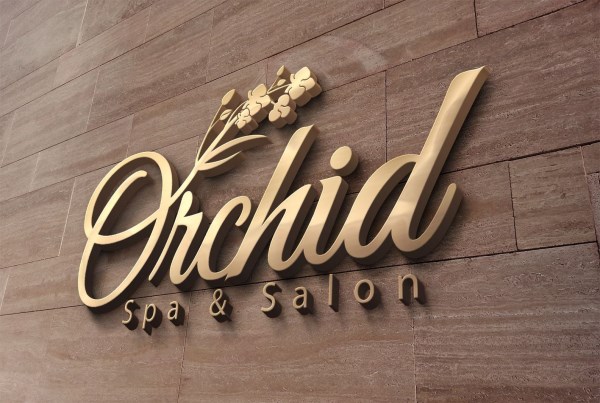 Bảng biển chữ nổi