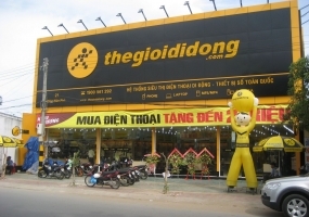 Chữ nổi thế giới di động