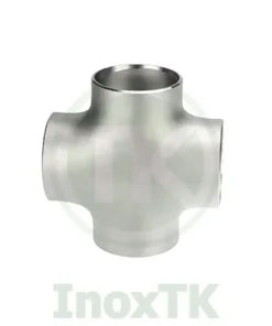Chữ thập inox