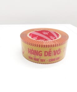 Băng keo chữ